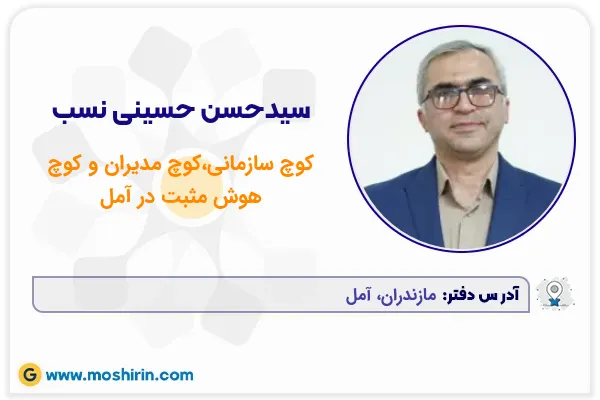 سیدحسن حسینی نسب