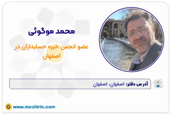 محمد موگوئی