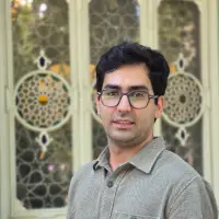 علیرضا سلیمانخانی علیرضا سلیمانخانی - دکتری شهرسازی