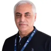 علی اصغر زمانی نقاب مشاور کسب و کار