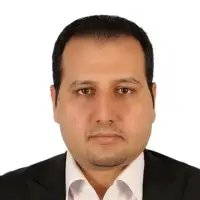 محمدرضا الله یاری کارشناس ارشد بازرگانی واردات و صادرات