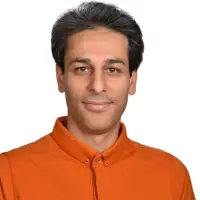 عباس ترابی گودرزی مشاور در حوزه زیرساخت فناوری اطلاعات