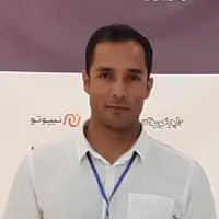 داود خلجی داود خلجی کارشناس ارشد توسعه کسب و کار