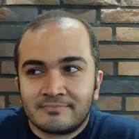 محمد فلاح قاجاری کارشناسی ارشد مالی و مدیر مالی