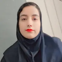 فاطمه نجفی حاجیور مشاور تحصیلی درس عربی