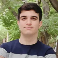 محمدمهدی سبزواری کارشناسی مشاوره، مشاور کنکور و مدرسه