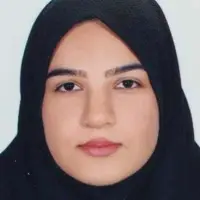 زهرا باقری دکتری مدیریت منابع انسانی