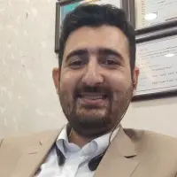 محمدحسین اسماعیل زاده وکیل پایه‌ یک دادگستری