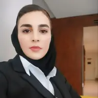 زهرا رونق بخشایش کارشناس حقوقی، وکیل و مشاور مالیاتی