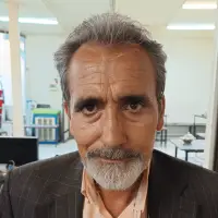 جواد علی نجاتی جواد علی نجاتی وکیل پایه یک دادگستری