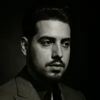 علیرضا کرمی دورودخانی علیرضا کرمی دورودخانی مشاور و پشتیبان تحصیلی