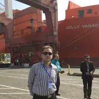 مهدی کوثری نیا مهدی کوثری نیا کارشناس ارشد مهندسی صنایع ایجاد کسب وکار