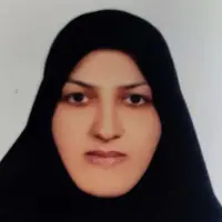 حلیمه باباجانیان بیشه حلیمه باباجانیان بیشه دکتری فقه و مبانی حقوق اسلامی