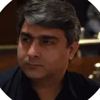 مجتبی عسگردون مجتبی عسگردون کارشناس ارشد حسابداری و مدیر مالی