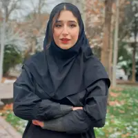 فاطمه مهدیجانی دهنوی فاطمه مهدیجانی دهنوی مشاور تحصیلی و انتخاب رشته