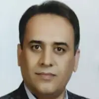 محسن احمدی محسن احمدی رئیس اداره روابط کار