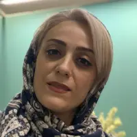 سمانه قنبرنژادنائینی مدیر عامل شرکت صادراتی