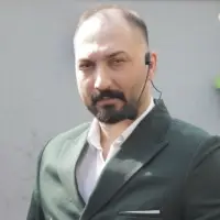 علی صالحیان مدیر توسعه و مارکتینگ
