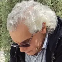 داود شمس داود شمس مدیر مالی و اداری