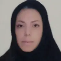 حمیده پارس لاری کارشناس امور قراردادها و وکیل دادگستری
