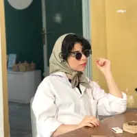 ناهید نوروزی کارشناس ارشد روانشناس بالینی