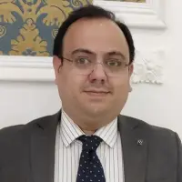 وحید سهیلی وحید سهیلی کارشناس حقوقی