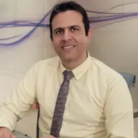 محسن فارسی مشاور کسب و کار