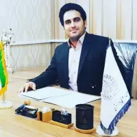 محمدمهدی ضرغامی وکیل پایه یک