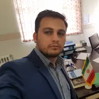 معراج فرجی کارشناس ارشد حقوق جزا و جرم شناسی