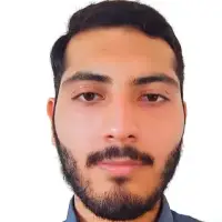 محمد قدوسی کارآموز وکالت