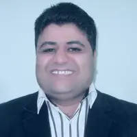 ناصر انجامی ناصر انجامی مشاورکسب وکارهای کوچک وخویش فرما