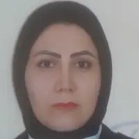 مریم فکوری کجاباد - وکیل دادگستری
