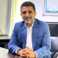 علی ویسی تبار کارشناس ارشد مربیگری کسب و کار