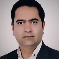 امیر صراف امیر صراف - وکیل پایه یک دادگستری