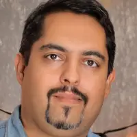 سیدمحمدمهدی کسائیان مدیر ارشد فروش و بازاریابی و مدیر شعبه