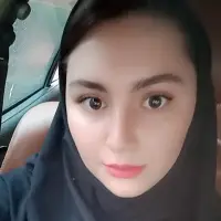 ساناز مشهدی سلیمانی مشاور مدرسه و امور تربیتی