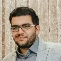 امیرحسین طاهری مدیریت تبلیغات و بازاریابی خدمات