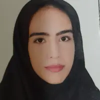 مهدیه سادات سجادی جزی مشاور مدرسه