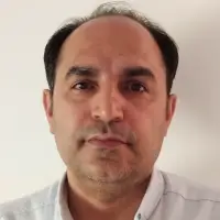 صفر نوروزی مدیر و مشاور مالی