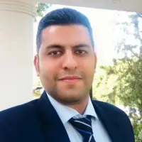 امیرحسین بحرینی امیرحسین بحرینی وکیل مالیاتی و مشاور امور مالی شرکتی