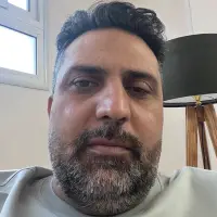 رضا قاسمی سیانی - مشاور مدیریت منابع انسانی