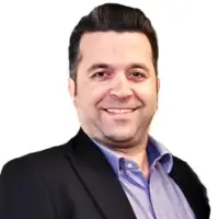 علیرضا خان محمدی علیرضا خان محمدی مدیر صندوق های سرمایه گذاری
