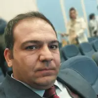 پیمان خوری مهابادی مدیر مالی و مشاور مالی و مالیاتی