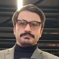 محمدحسین نصیری ارشد بازرگانی بین المللی و امور گمرکی