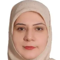 شبنم شایسته فر مدرس، استراتژیست و مشاور مالی و مالیاتی