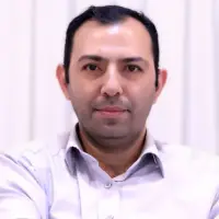 کیهان خیراندیش کیهان خیراندیش فوق دیپلم حسابداری