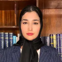 سیده محدثه رضوی نیا سیده محدثه رضوی نیا وکیل پایه یک دادگستری و مشاور ثبت اسناد تجاری