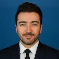 محمد حقیری کارشناسی مدیریت بازرگانی