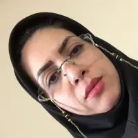سیده صفیه حسینی چالشتری مدير مالي واداري