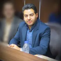 محمدحسام مرادی محمدحسام مرادی کارشناس و بازرس بیمه تامین اجتماعی